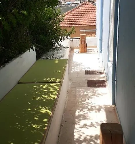 Perantzada 1811 Otel 4*
