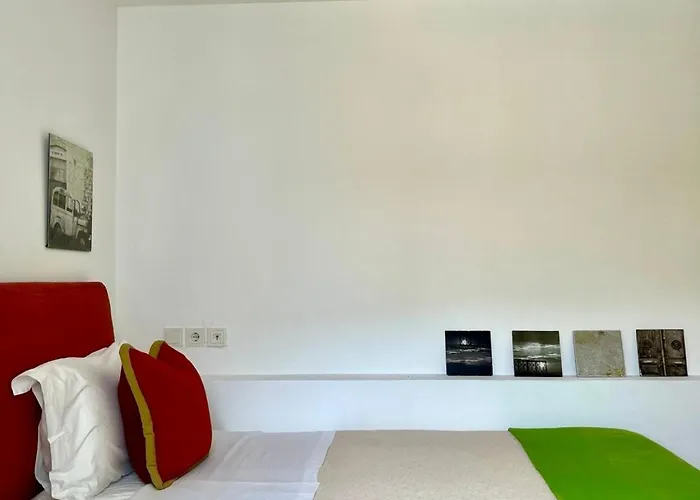 Otel Perantzada 1811 4*