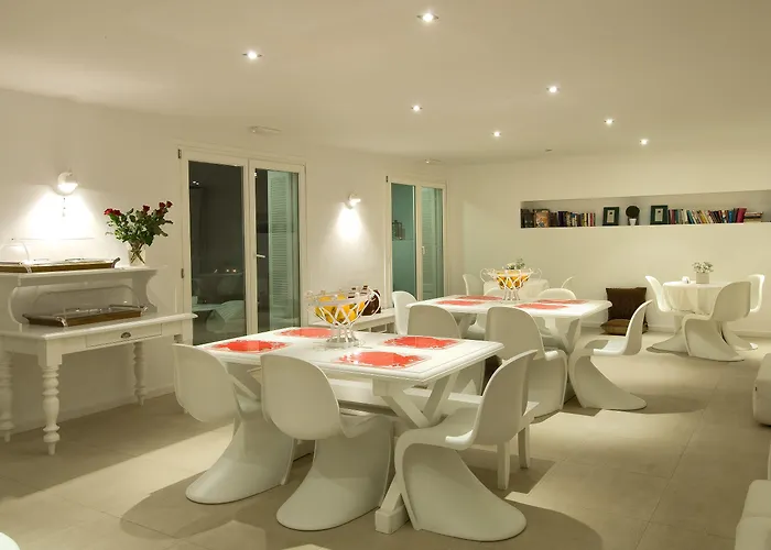 Perantzada 1811 Otel 4*