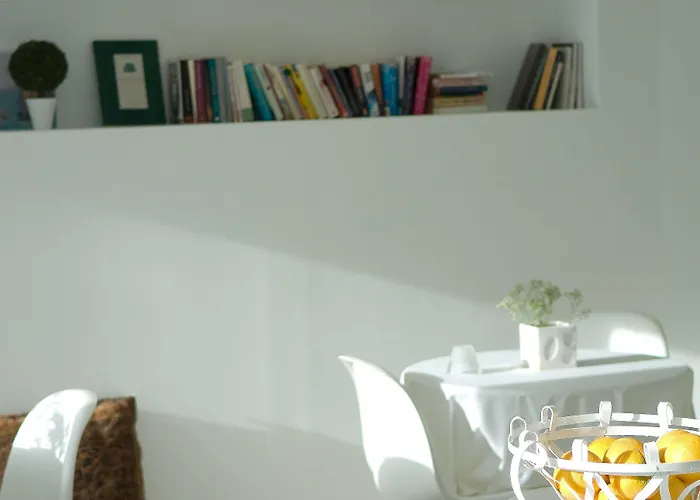 Perantzada 1811 Отель 4*