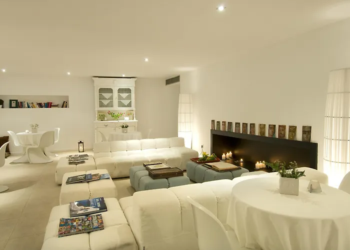 Otel Perantzada 1811 Vathy (Ithaca)