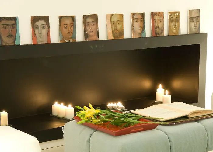 Отель Perantzada 1811