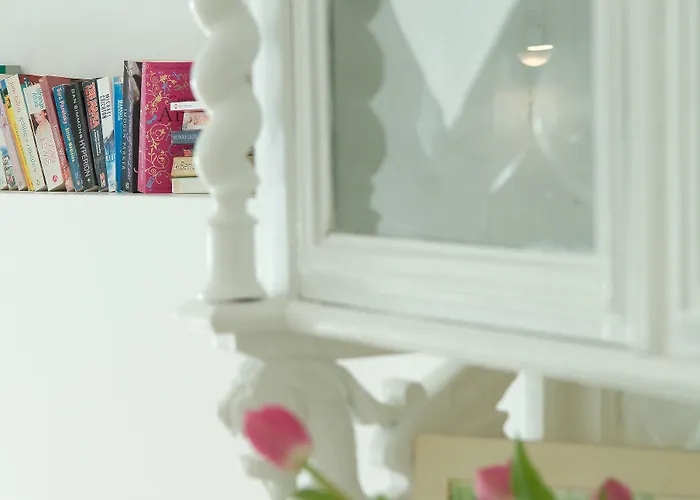 Perantzada 1811 Отель 4*