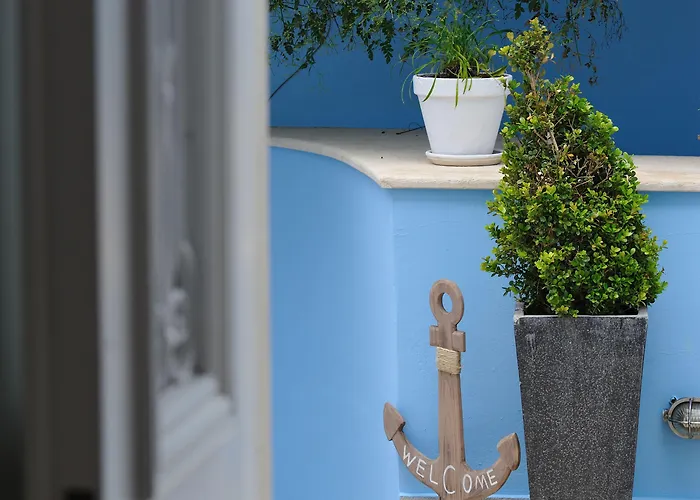 Otel Perantzada 1811 4*