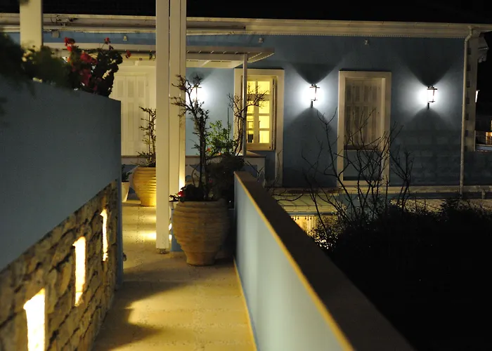 Otel Perantzada 1811