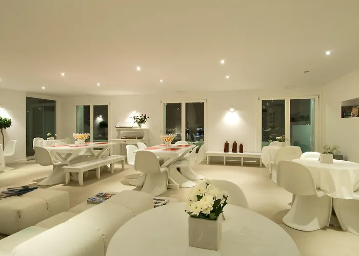 Perantzada 1811 Отель Вати