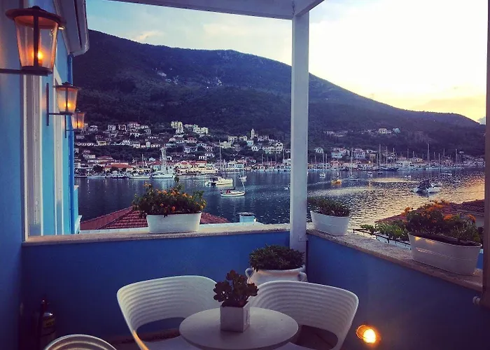 Perantzada 1811 4* Вати