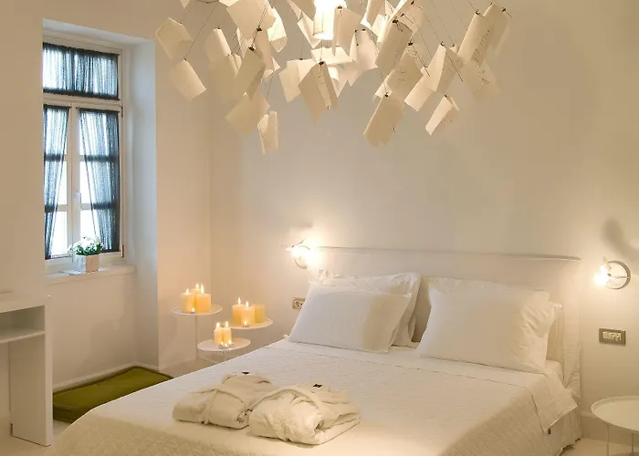 Отель Perantzada 1811 Вати