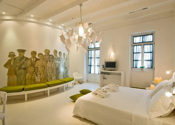 Otel Perantzada 1811