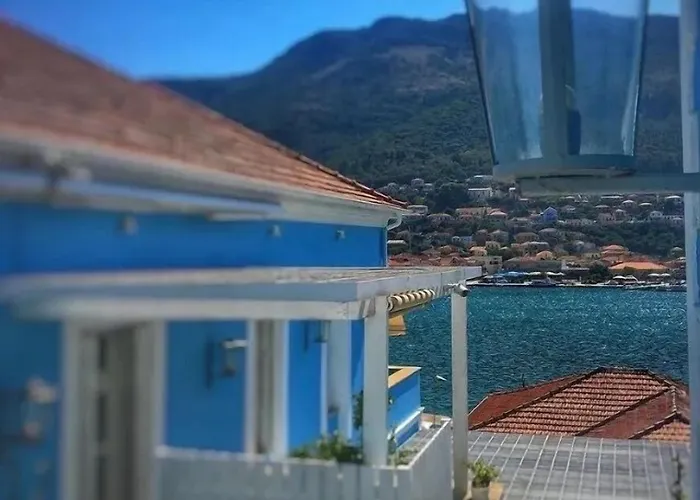 Perantzada 1811 4*