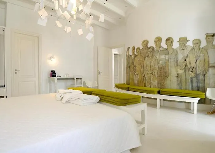 Отель Perantzada 1811