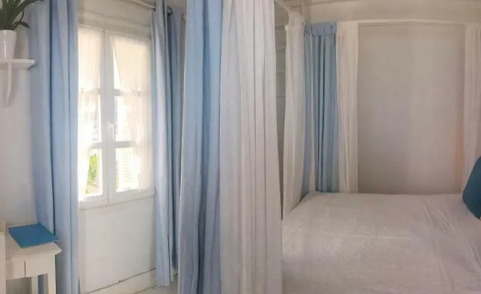 Отель Perantzada 1811 Вати