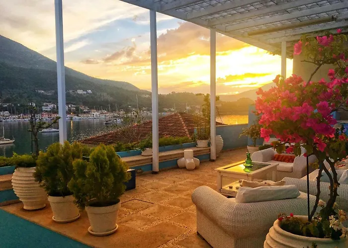 Perantzada 1811 4* Вати